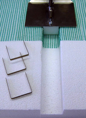Square Groove